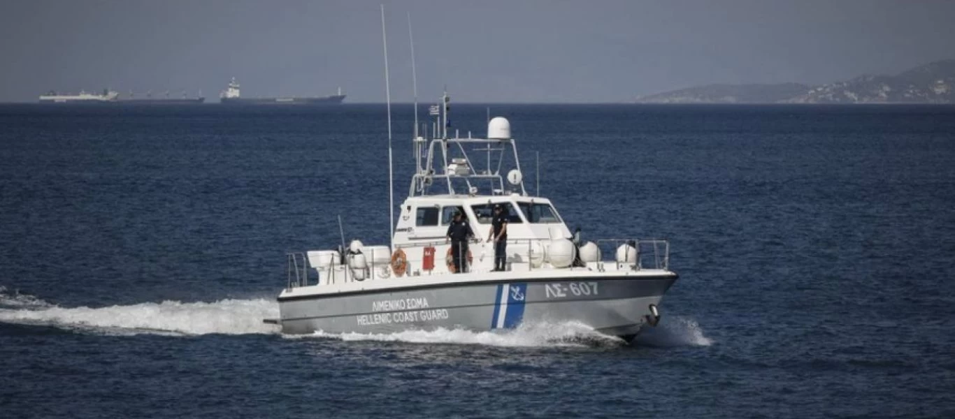 Βόλος: Το πτώμα 74χρονου πιάστηκε στα δίχτυα ψαρά και το... πέταξε στην θάλασσα